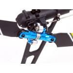 Metal Tail Control Link w/ Bearings- V450D03